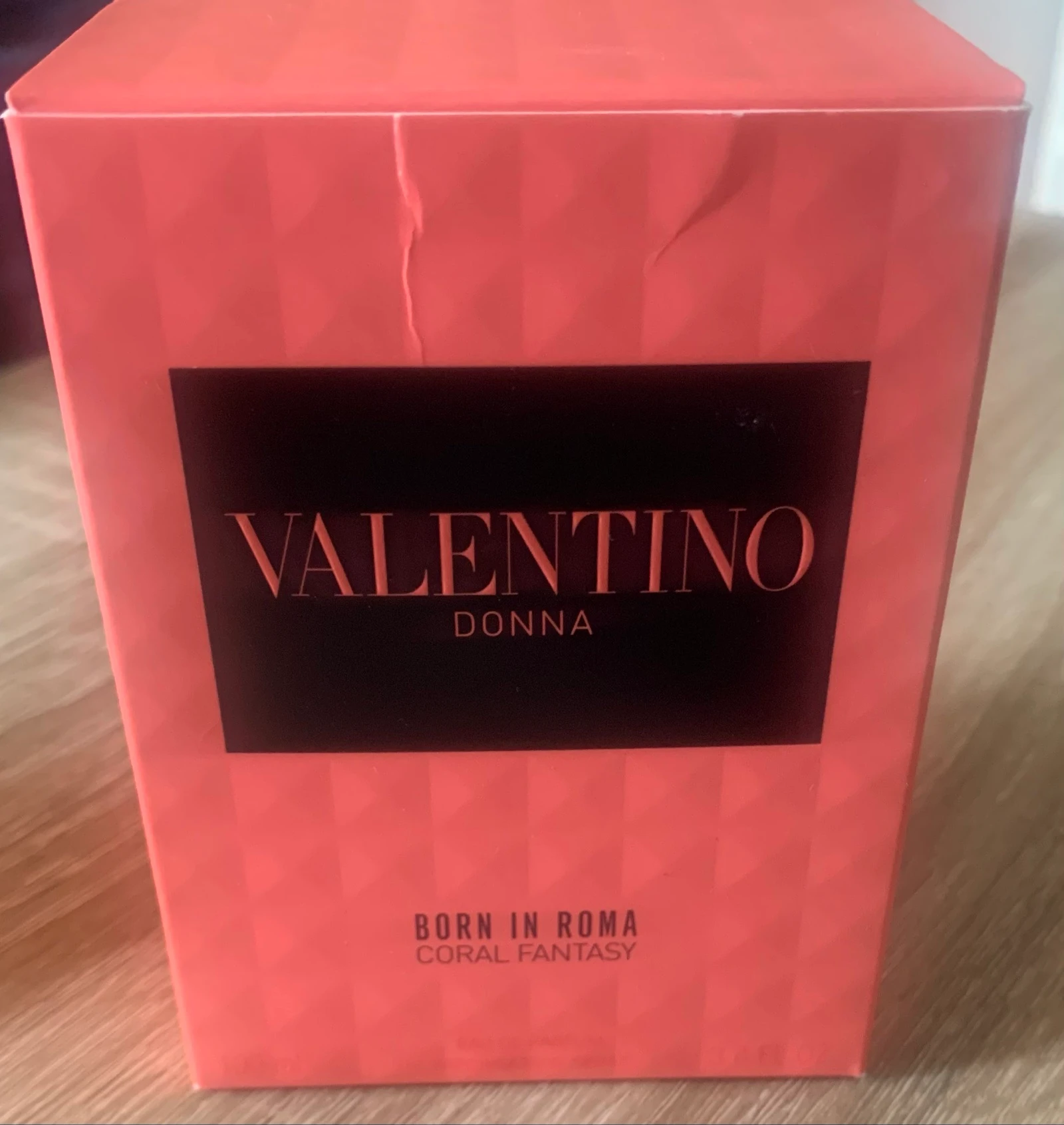 Parfum Valentino